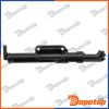 Gicleur de lave-phare droite pour VOLVO | EDS-VV-004, 31333666